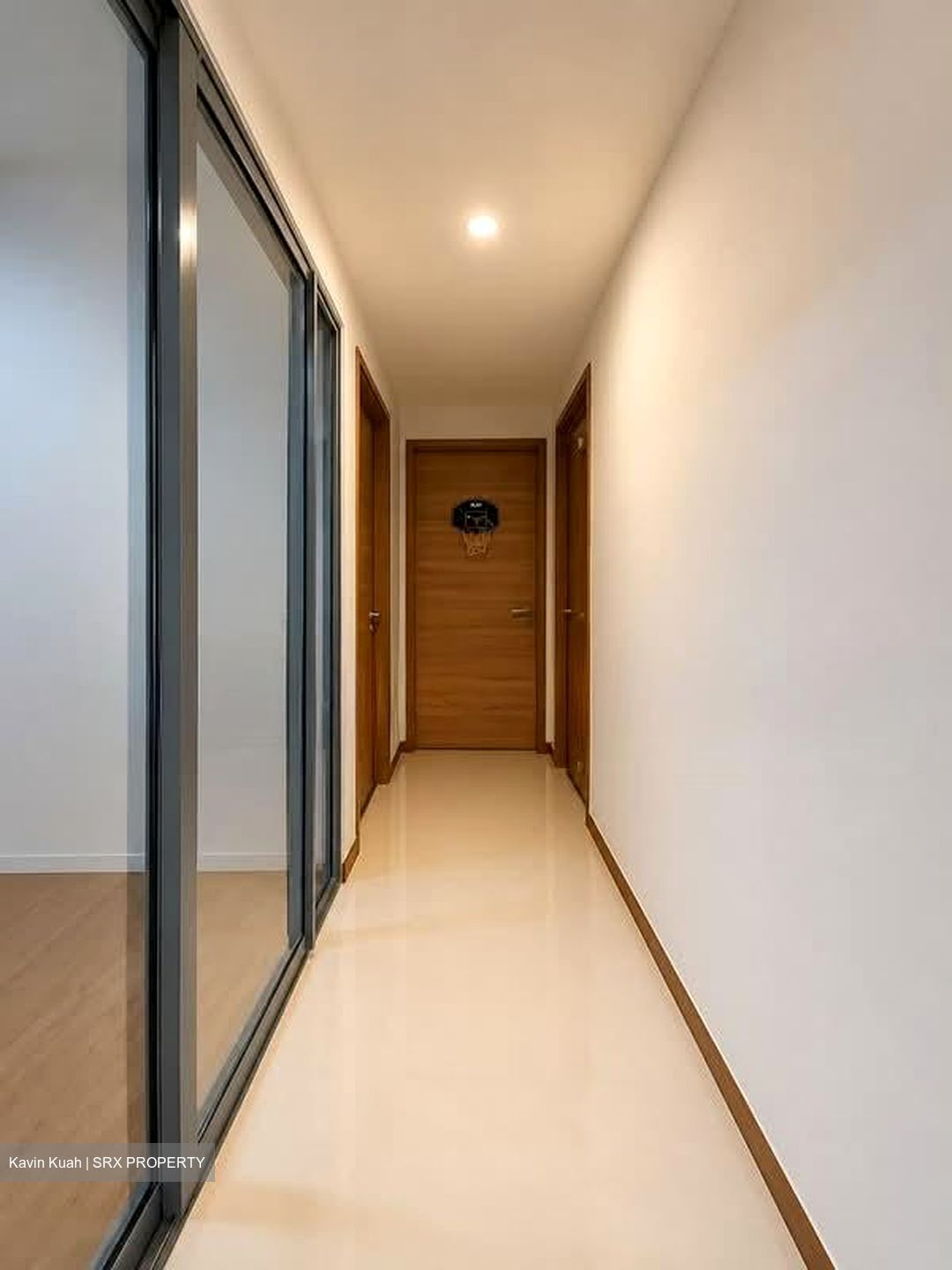 The Canopy (D27), Condominium #596181881